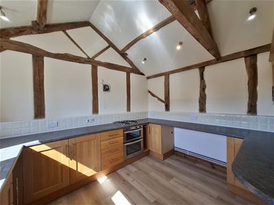Image of Almeley, Herefordshire